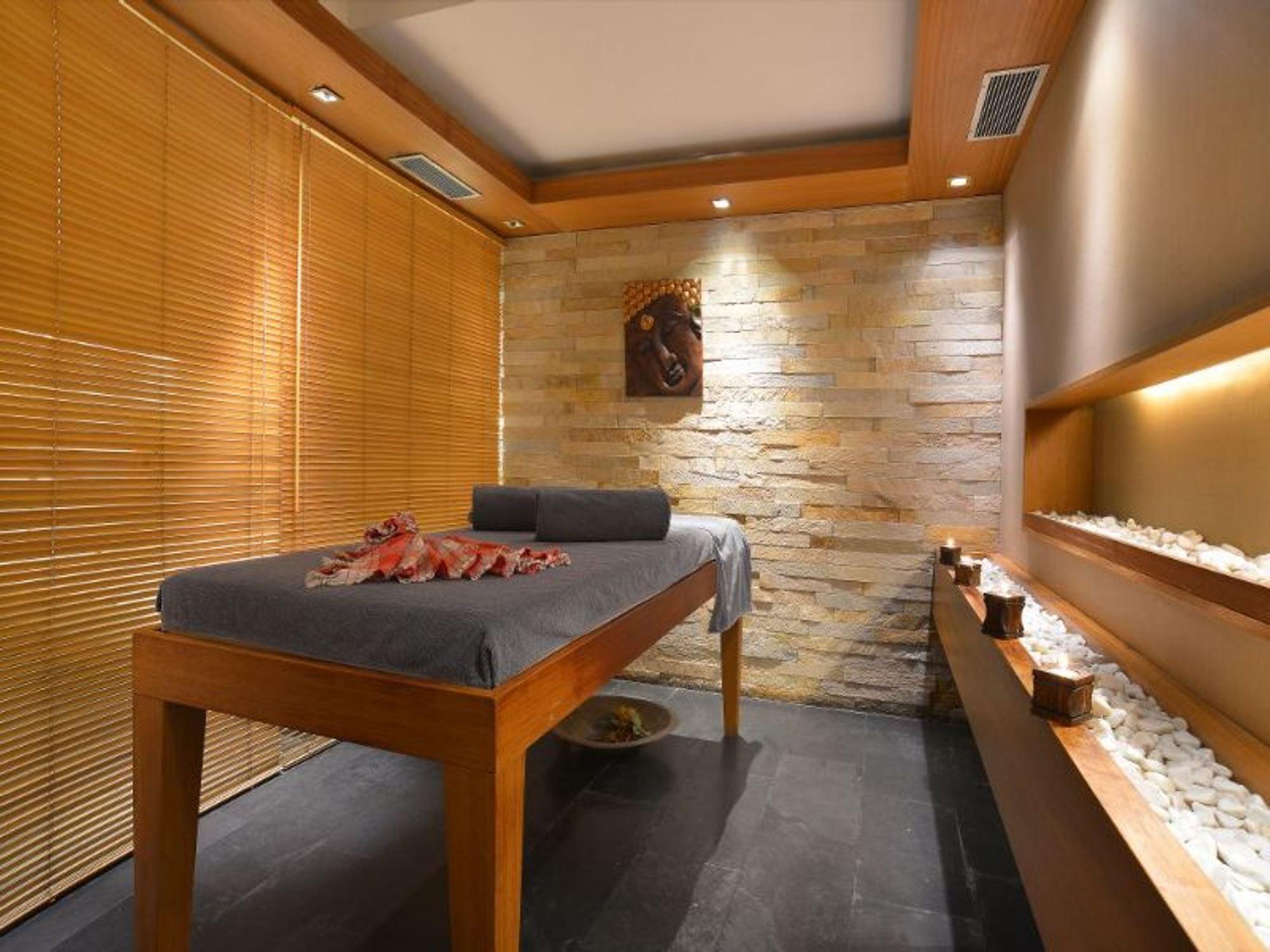 Pera Rose Hotel & Spa Istambul Exterior foto